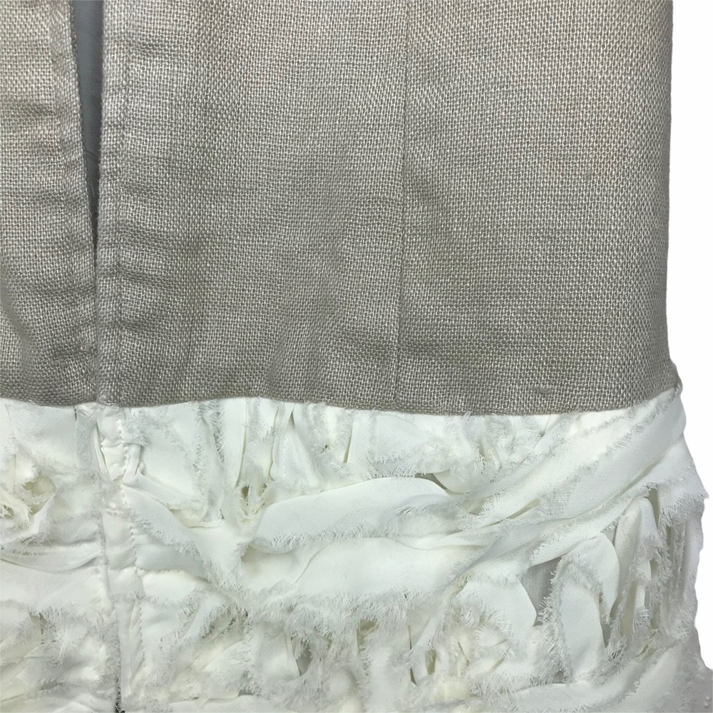 Insight Linen Open Jacket (2) - Picture 5 of 16